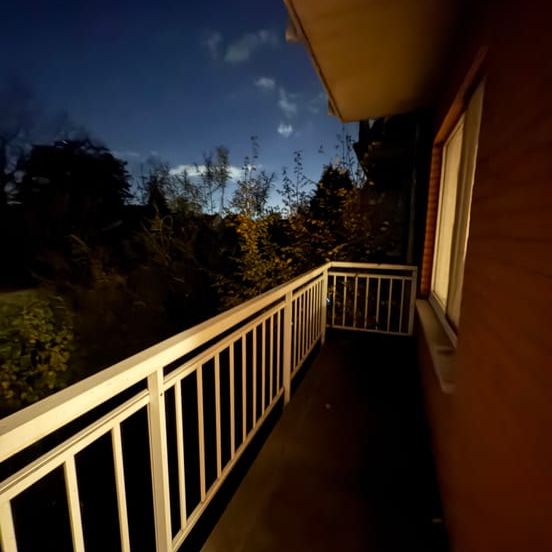 Appartement te huur - Foto 1