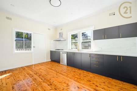 Renovated and Comfortable - Two Separate Houses Offering Incredible Potential - Photo 4