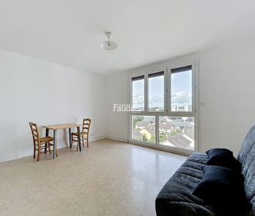 Location Appartement 1 pièce 30m² ST LO 50000 - Photo 1