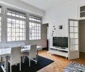 Appartement 1 Chambre Standing 57 m² - Paris, Wagram - Photo 4