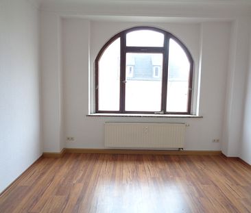 IDEAL - günstige 3-Raum Wohnung - Foto 2