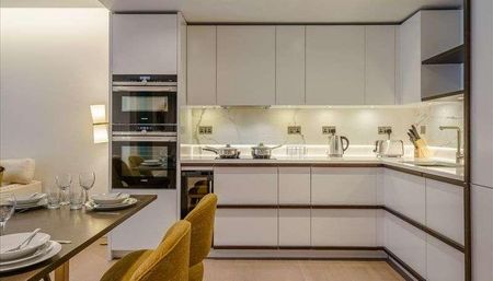 Garrett Mansions, Paddington, W2 - Photo 4