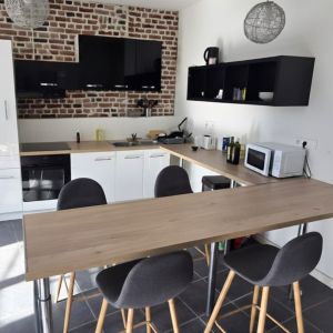 Location Appartement 6 pièces 117m² LILLE 59000 - Photo 3