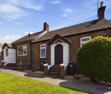2 bedroom terraced house to rent - Photo 5