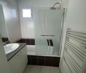 ESCALQUENS / Location Appartement 3 Pièces 53 m² - Photo 3