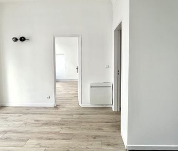 Location Appartement 2 pièces 42m² ROUBAIX 59100 - Photo 6
