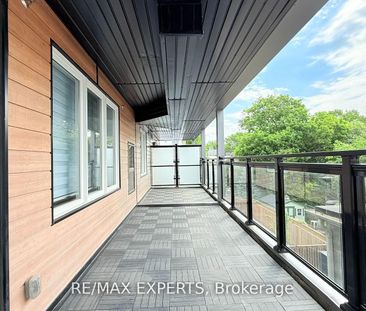 For Lease - 45 Connaught Avenue Unit# 302, Toronto, Ontario - Photo 4