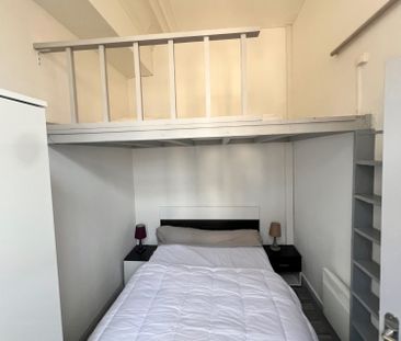 Location Appartement 2 pièces 22m² LILLE 59800 - Photo 3