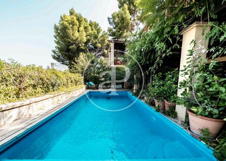 Piso de alquiler en C/ de Francesc Vidal I Sureda, La Bonanova - Photo 4