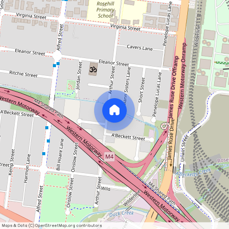 53 Arthur Street, NSW 2142, Granville