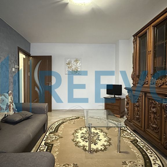 Apartament 2 camere, decomandat, str. Neagoe Vodă - Fotografie 1