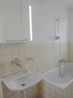 5-ROOM APARTMENT IN EGG B. ZURICH (ZH), FURNISHED - Foto 1