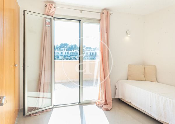 House for rent in Cala Vinyes