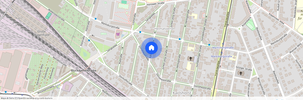 Karl-Egon-Str., Berlin, Karlshorst, 10318