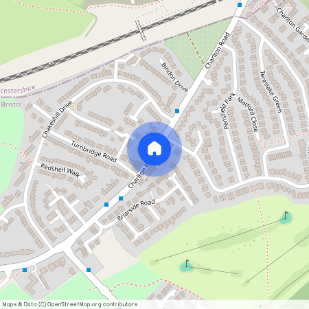 Charlton Road, Brentry, BS10 6JU, Bristol