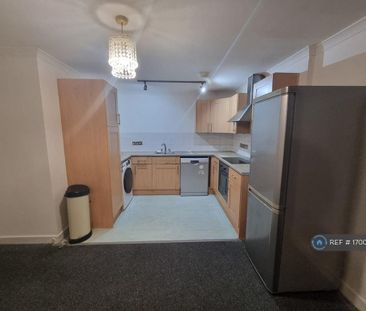 1 bedroom flat to rent - Photo 6