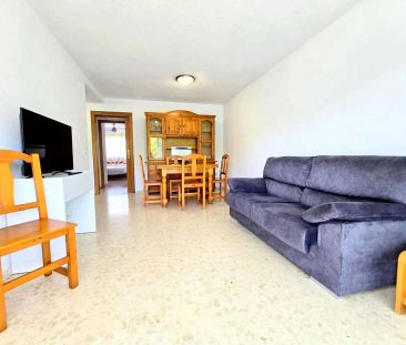 Apartamento de alquiler en Plaça de la Rosa Dels Vents, 39, Playa d... - Photo 1