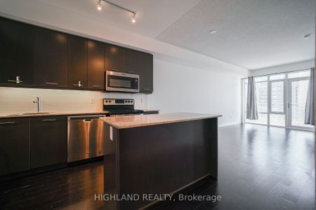 For Lease - 360 Square One Drive Unit# 2807, Mississauga, Ontario - Photo 3