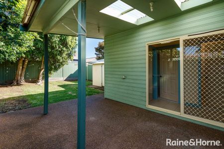 HOME IN THE HEART OF CARRINGTON INCLUDING LAWN MAINTENANCE - Photo 3