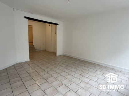 Location Appartement 1 pièce 39m² AVESNES SUR HELPE 59440 - Photo 5
