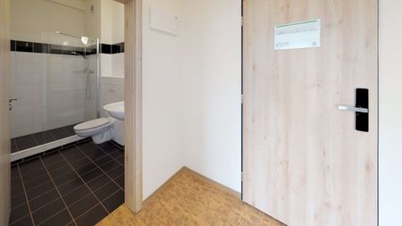 Pronájem bytu 1+kk a garsoniéry 40 m² - Photo 5