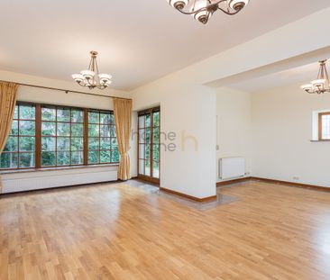 Stary Wilanow | dom wolnostojący | 5 sypialni - Photo 3