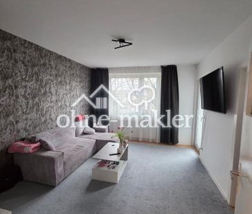 Gemütliche 3 Zimmer Wohnung in Düsseldorf Eller - Photo 4