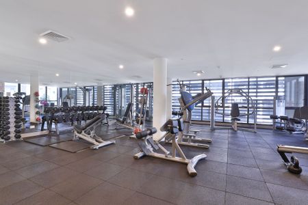 Top Floor Living At It's Finest! - Photo 5