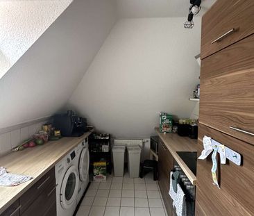 Geräumige Maisonette-Wohnung in idyllischer Lage! - Foto 5