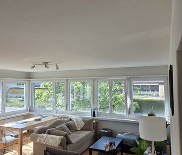 4 Zimmer, 71 m², 1. Stock - Photo 1