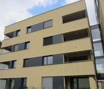 Charmante 4-Zimmer-Wohnung mit Loggia in Linz - Foto 2