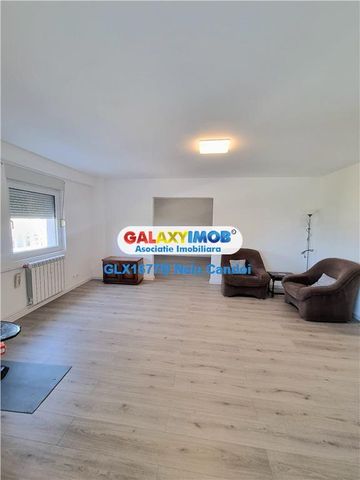Apartament 3 camere de inchiriat locatie premium, 13 Septembrie. - Photo 4