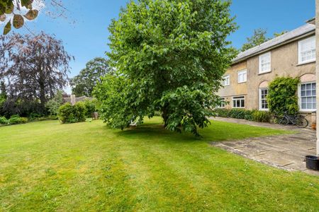 Mulberry Court, Field House Drive, Oxford, Oxfordshire, OX2 - Photo 3