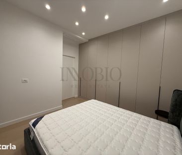Apartament 2 camere | Prima închiriere | Aviatiei Tower - Fotografie 5