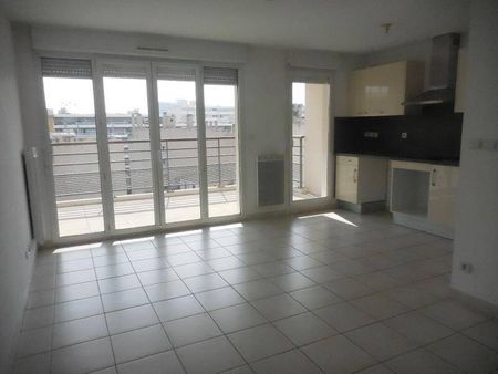 Location appartement 3 pièces 60.17 m² à Marseille 4e Arrondissement (13004) - Photo 2