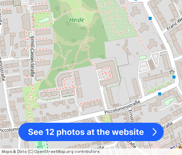 Erstbezug! Neubau in Köln-Holweide - Photo 1