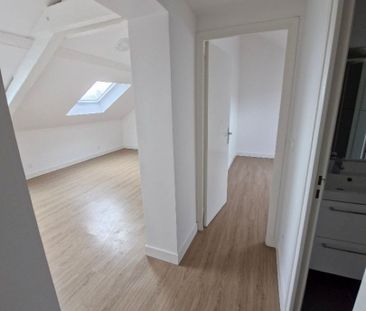 Location Appartement 2 pièces 31m² NANTERRE 92000 - Photo 6
