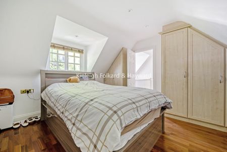 Cannon Hill, Southgate N14 - Photo 4