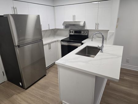 For Lease - 41 Valleyview Road Unit# 56, Kitchener, Ontario - Photo 4