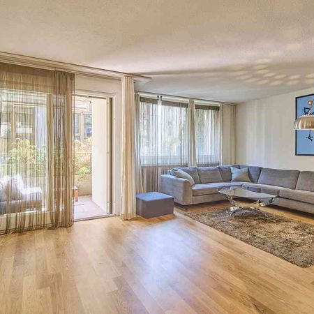 2 Zimmer, 58 m², 1. Stock - Foto 3