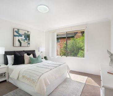 Unit 21/17 Taranto Road, Marsfield. - Photo 1