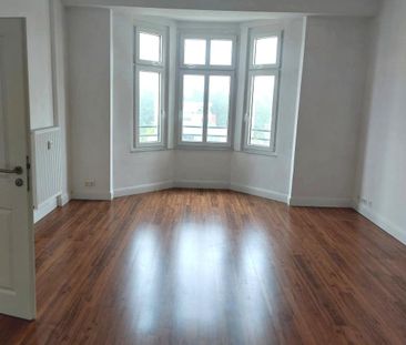 Wohnen im grünen helle schöne 2-R.-Wohnung ca.70m2 im 1.OG zu vermi... - Photo 2