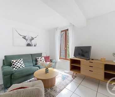 Location Appartement 2 pièces 35m² TROYES 10000 - Photo 3
