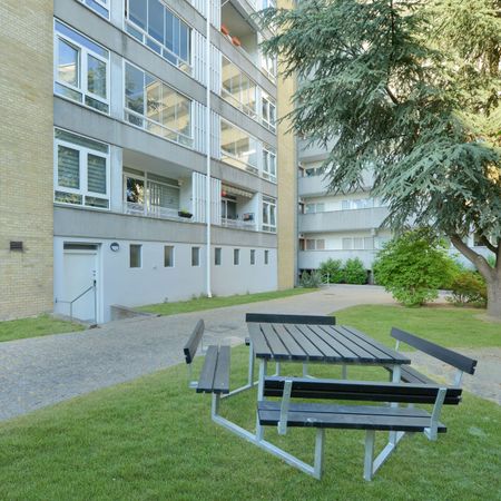 Rådmand Steins Alle 33, lejl. 42 - Photo 3