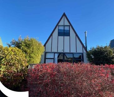 A-Frame Chalet - Photo 3