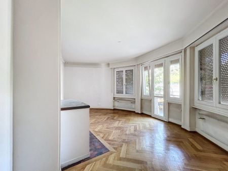 Appartement renové au centre de Lausanne - Foto 5