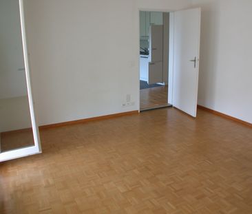 3.5 Zimmer, 97 m², 3. Stock - Photo 2