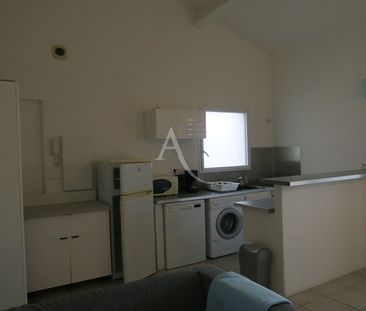 Location Appartement 2 pièces 42m² - Photo 3