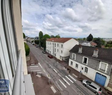 Appartement à louer 1 pièce 10m² - Photo 1