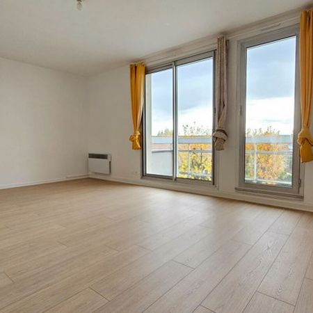 Appartement Le Mesnil Esnard 3 pièce(s) 61.34 m2 - Photo 3